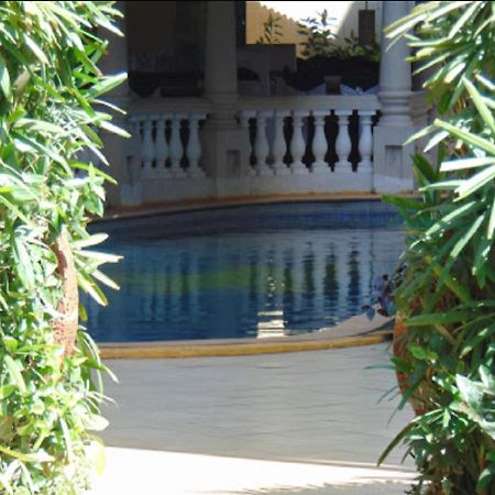 Tangerine Boutique Resort Calangute Εξωτερικό φωτογραφία