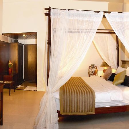 Tangerine Boutique Resort Calangute Εξωτερικό φωτογραφία