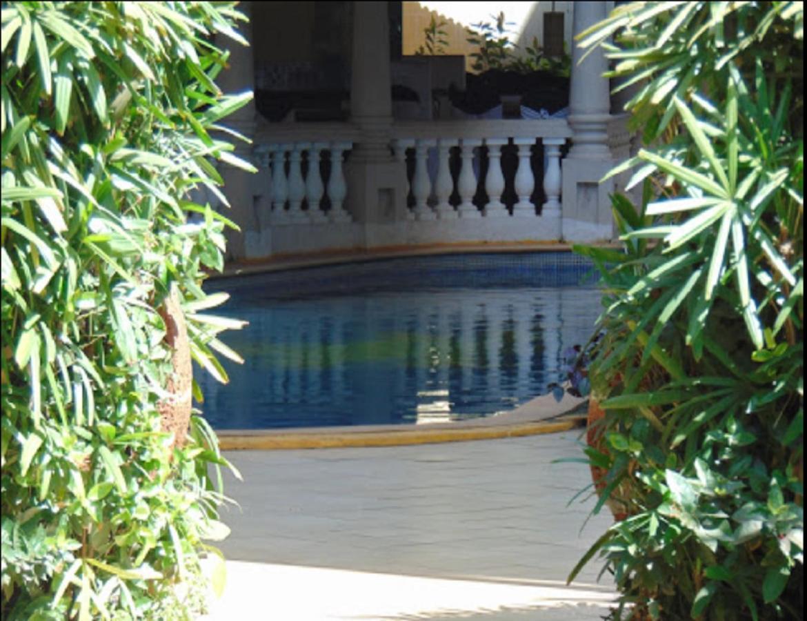 Tangerine Boutique Resort Calangute Εξωτερικό φωτογραφία