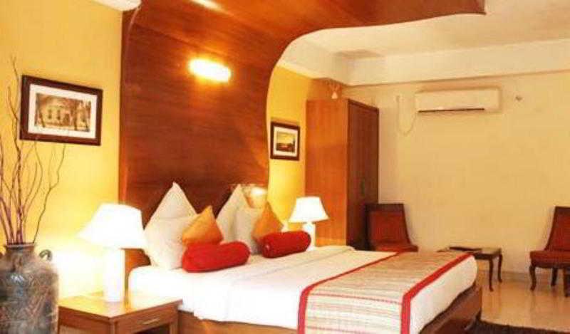 Tangerine Boutique Resort Calangute Εξωτερικό φωτογραφία