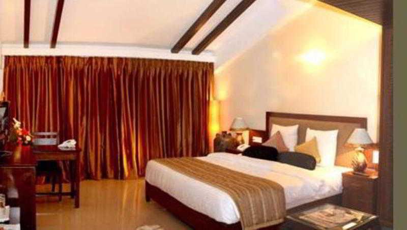 Tangerine Boutique Resort Calangute Εξωτερικό φωτογραφία