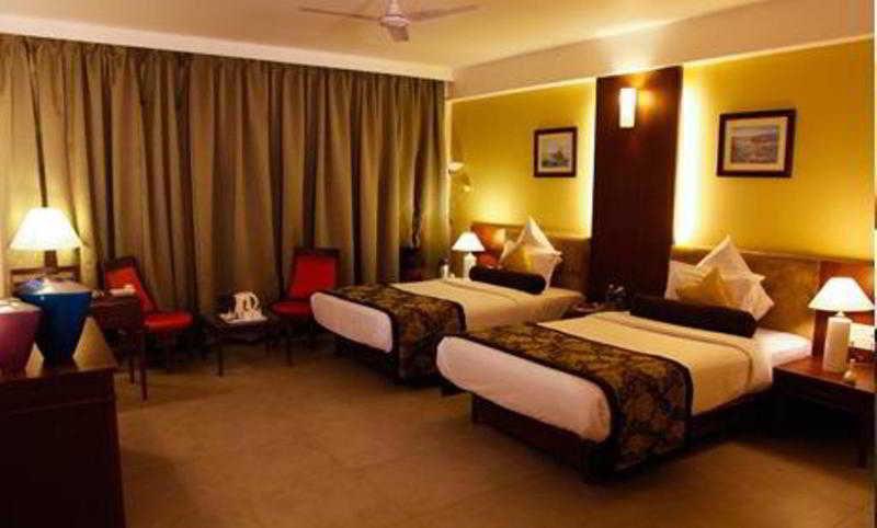 Tangerine Boutique Resort Calangute Εξωτερικό φωτογραφία