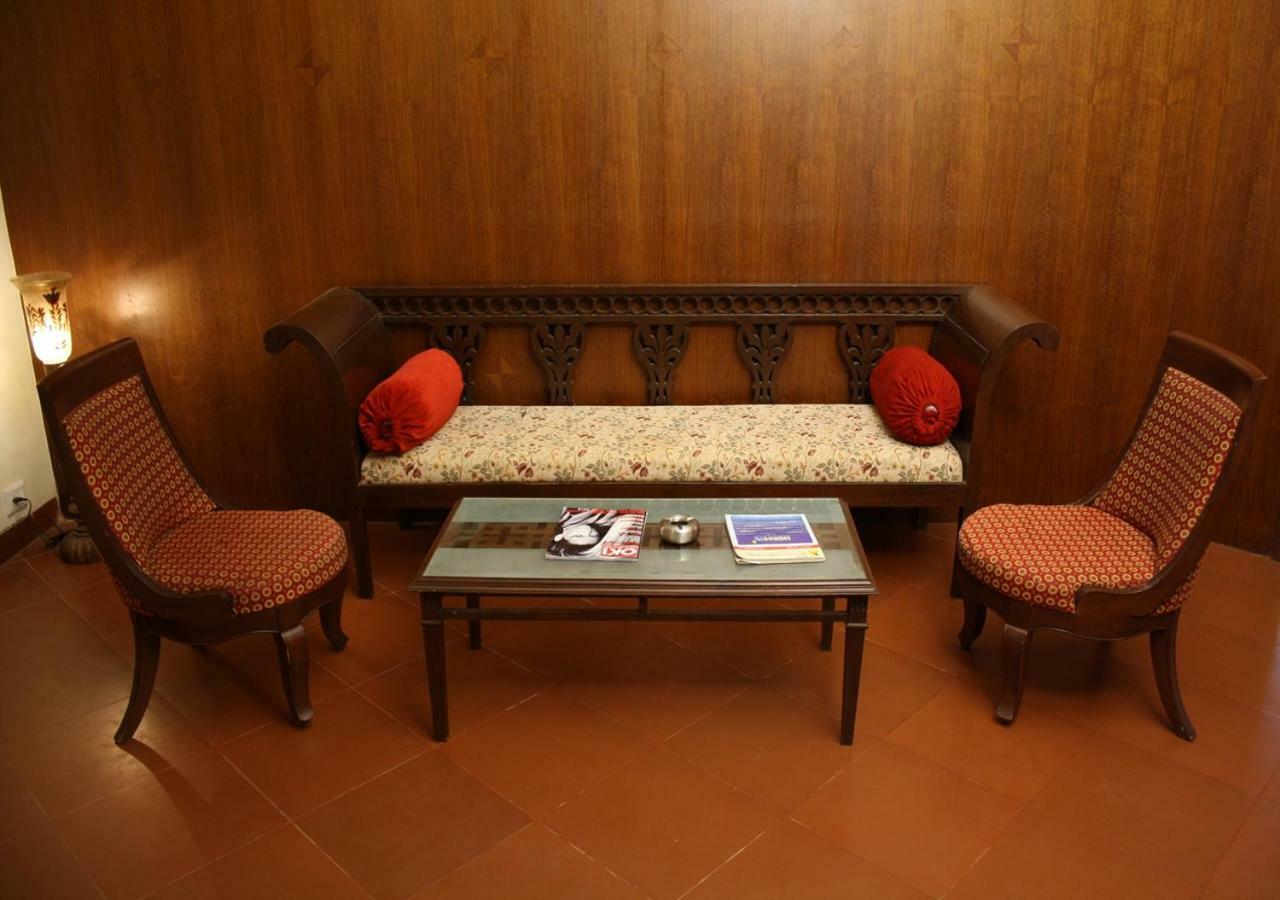 Tangerine Boutique Resort Calangute Εξωτερικό φωτογραφία