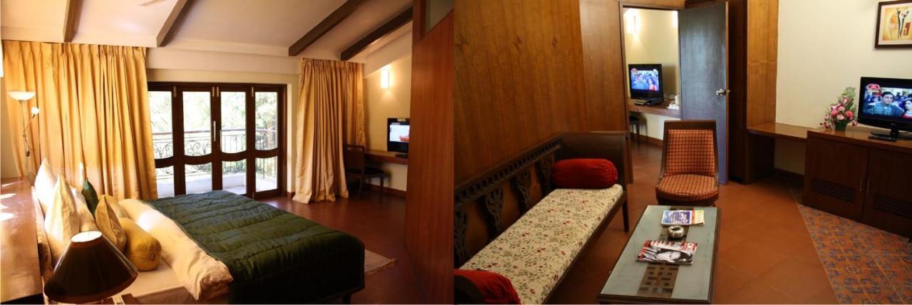 Tangerine Boutique Resort Calangute Εξωτερικό φωτογραφία